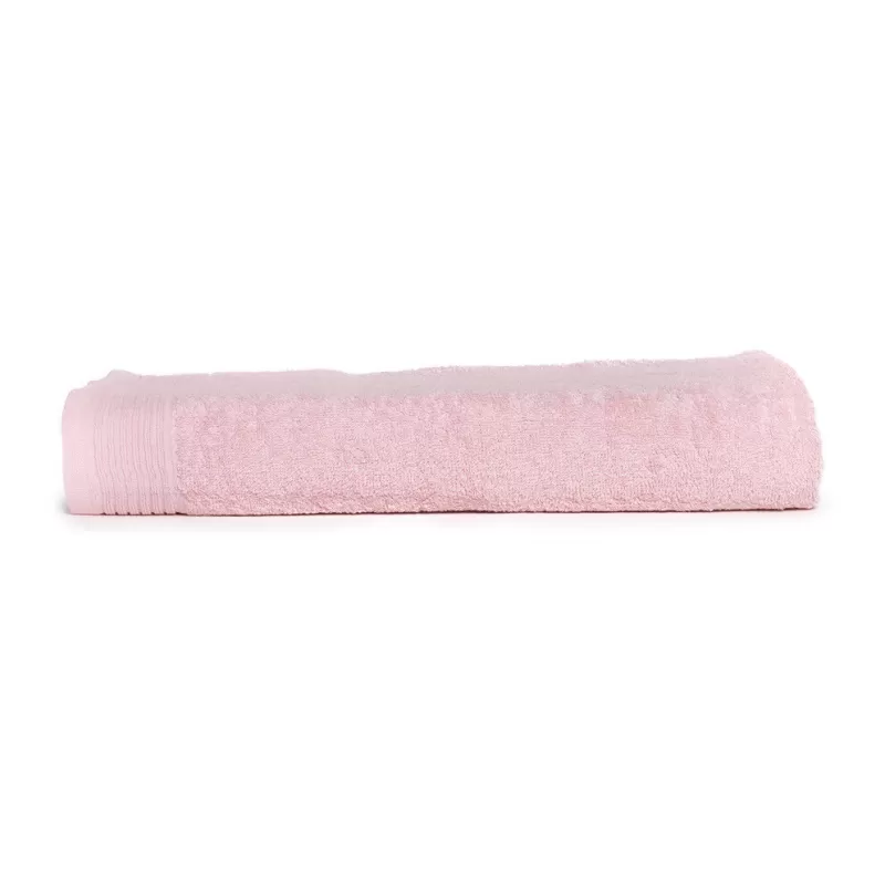 Serviette de plage en coton doux absorbant, 100 x 180 cm, 450 g/m²