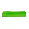 Serviette de plage en coton doux absorbant, 100 x 180 cm, 450 g/m²