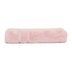 Serviette de bain en bambou douce et absorbante, format 70 x 140 cm, 600 g/m²