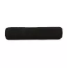 Serviette de toilette en coton et polyester recyclé, format 50 x 100 cm, 450 g/m²
