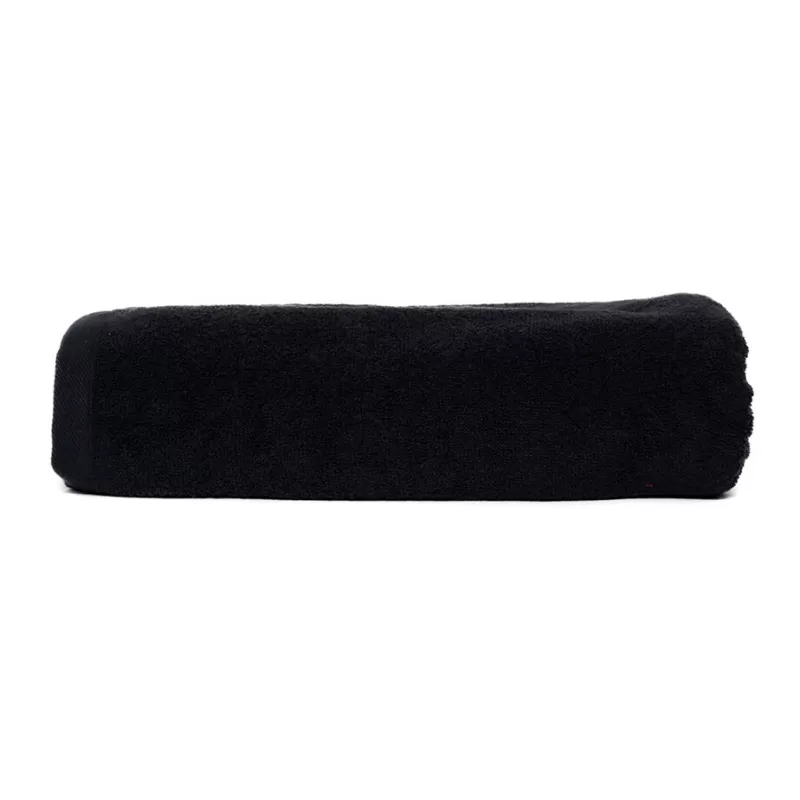 Serviette de plage extra large en coton doux absorbant, 100 x 210 cm, 450 g/m²