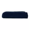 Serviette de plage extra large en coton doux absorbant, 100 x 210 cm, 450 g/m²