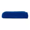 Serviette de plage extra large en coton doux absorbant, 100 x 210 cm, 450 g/m²