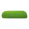Serviette de plage extra large en coton doux absorbant, 100 x 210 cm, 450 g/m²