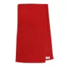Serviette de sport coton absorbante, douce et durable, 30 x 130 cm, 450 g/m²