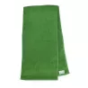 Serviette de sport coton absorbante, douce et durable, 30 x 130 cm, 450 g/m²