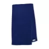 Serviette de sport coton absorbante, douce et durable, 30 x 130 cm, 450 g/m²