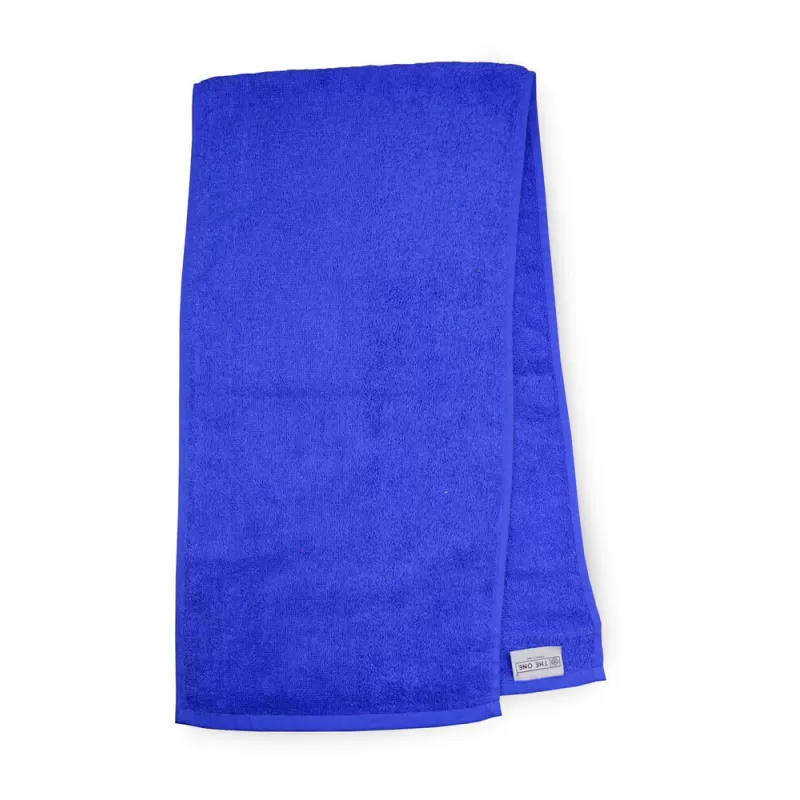 Serviette de sport coton absorbante, douce et durable, 30 x 130 cm, 450 g/m²