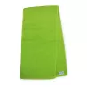 Serviette de sport coton absorbante, douce et durable, 30 x 130 cm, 450 g/m²