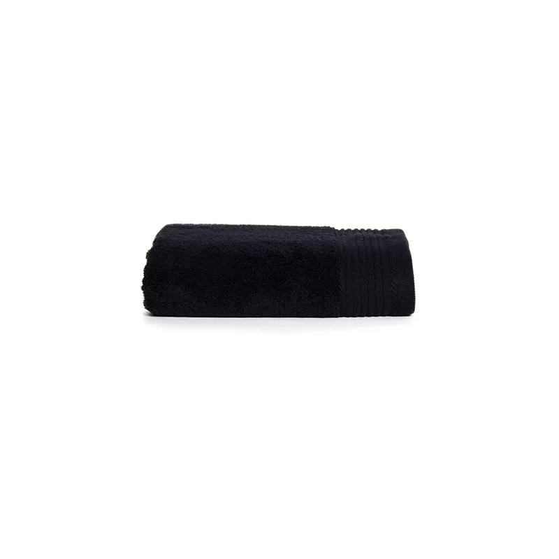 Serviette de toilette Deluxe en coton épais, format 60 x 110 cm, 550 g/m²