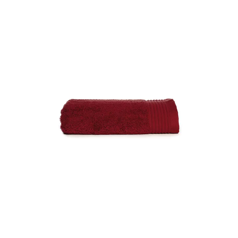 Serviette de toilette Deluxe en coton épais, format 60 x 110 cm, 550 g/m²