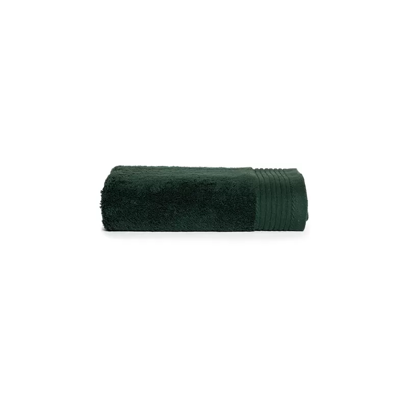Serviette de toilette Deluxe en coton épais, format 60 x 110 cm, 550 g/m²