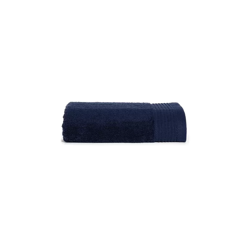 Serviette de toilette Deluxe en coton épais, format 60 x 110 cm, 550 g/m²