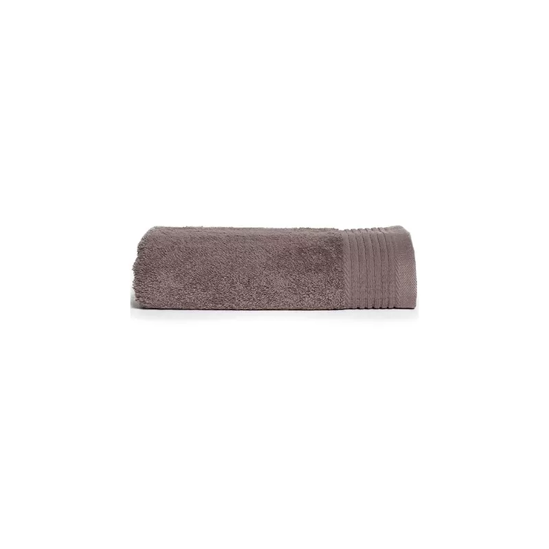 Serviette de toilette Deluxe en coton épais, format 60 x 110 cm, 550 g/m²