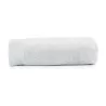 Serviette de toilette en coton organique douce et absorbante, 50 x 100 cm, 550 g/m²
