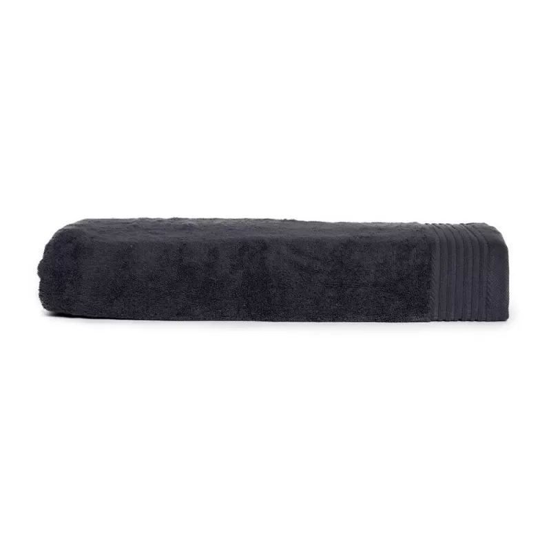 Serviette de plage Deluxe en coton épais, format 100 x 180 cm, 550 g/m²