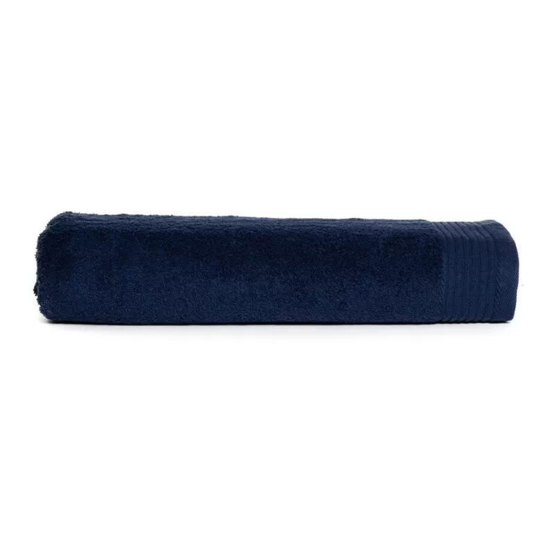 Serviette de plage Deluxe en coton épais, format 100 x 180 cm, 550 g/m²