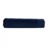 Serviette de plage Deluxe en coton épais, format 100 x 180 cm, 550 g/m²