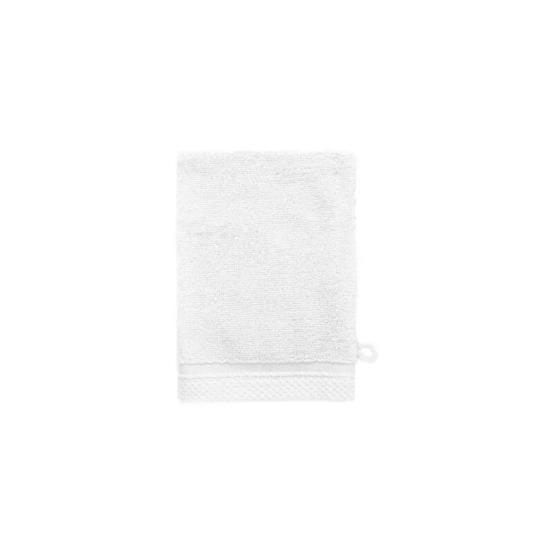 Gant de bain éponge bambou et coton doux, absorption élevée, 600 g/m²