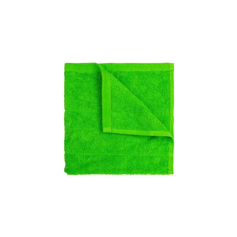 Torchon de cuisine en coton éponge, absorption élevée, 500 g/m²