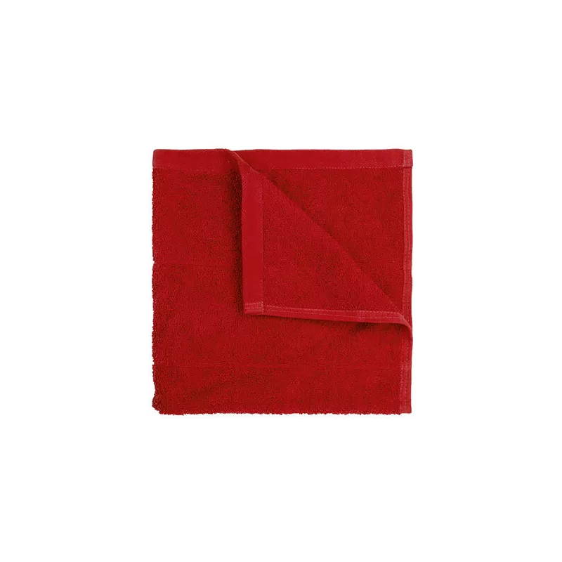 Torchon de cuisine en coton éponge, absorption élevée, 500 g/m²