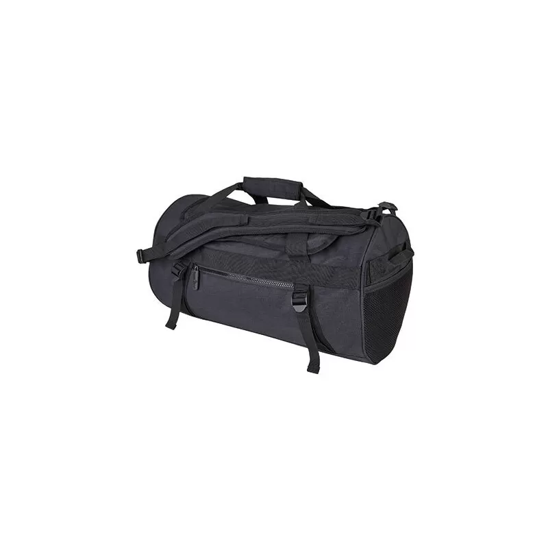 Sac de sport polyvalent en polyuréthane, compartiment principal zippé, 39 litres