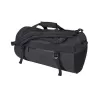 Sac de sport polyvalent en polyuréthane, compartiment principal zippé, 39 litres