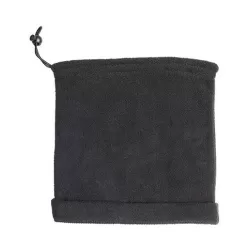 Cache-cou polaire multifonction tour de cou bonnet 25x27 cm