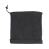 Cache-cou polaire multifonction tour de cou bonnet 25x27 cm