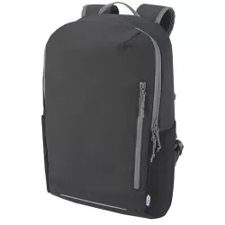 Sac à dos ordinateur portable 21L en polyester étanche