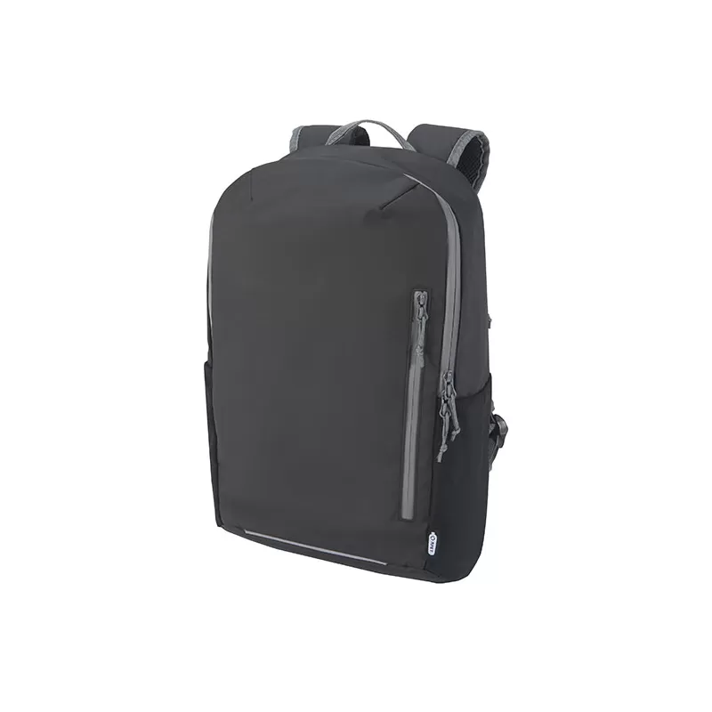 Sac à dos ordinateur portable 21L en polyester étanche