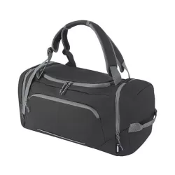 Duffel Backpack polyester étanche 2 en 1, 35 litres