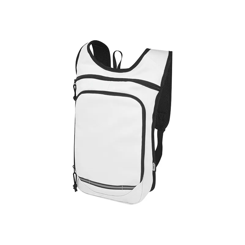 Sac à dos outdoor/sport polyester étanche, 6,5 litres