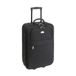Trolley bordcase Dublin EVA polyester 600D poches avant 50x35x20