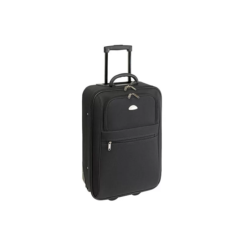 Trolley bordcase Dublin EVA polyester 600D poches avant 50x35x20