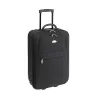 Trolley bordcase Dublin EVA polyester 600D poches avant 50x35x20