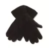 Gants polaire promotionnels antiboulochage taille M/L