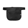 Sacoche ceinture, coton/polyester, 215 g/m²