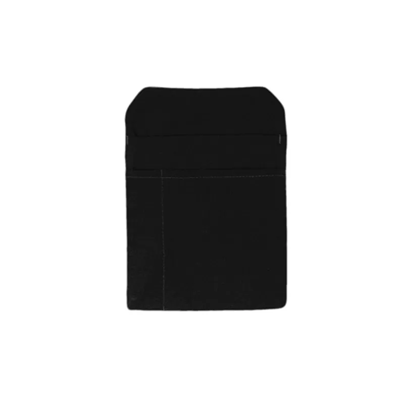 Pochette de serveur, coton/polyester, 215 g/m²