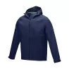 Veste softshell homme étanche en polyester recyclé, 280 g/m²
