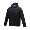 Veste softshell homme étanche en polyester recyclé, 280 g/m²