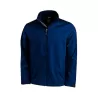 Veste softshell homme décontractée manches ergonomiques, 270 g/m²