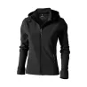 Veste softshell femme coupe-vent et étanche, capuche détachable, 300 g/m²