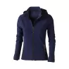 Veste softshell femme coupe-vent et étanche, capuche détachable, 300 g/m²