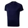 T-shirt polyester respirant Cool Fit, manches raglan, 145 g/m²