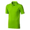 Polo homme coton piqué manches courtes, coupe standard, 200 g/m²