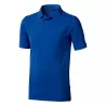 Polo homme coton piqué manches courtes, coupe standard, 200 g/m²
