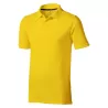 Polo homme coton piqué manches courtes, coupe standard, 200 g/m²