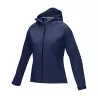 Veste softshell femme étanche en polyester recyclé, 280 g/m²