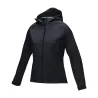 Veste softshell femme étanche en polyester recyclé, 280 g/m²